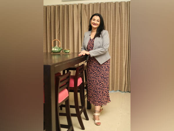 Kalorex Group Introduces MAYA: The AI Clone & Avatar of Dr. Manjula Pooja Shroff, Harnessing Technology for Educational Advancement