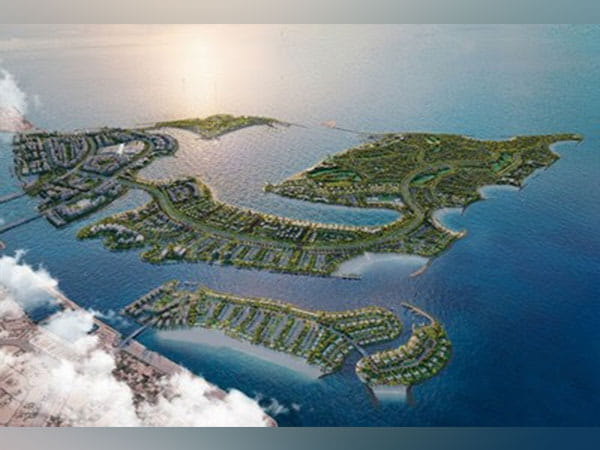 Nakheel launches Rixos Hotel & Residences on Dubai Islands, a new luxury waterfront development 