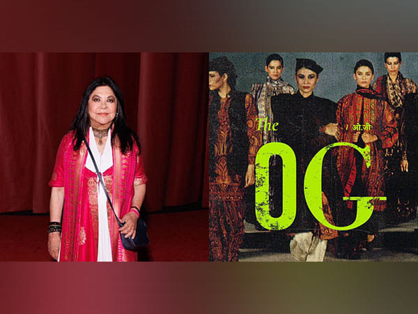 India Couture Week 2023: Know what Ritu Kumar has in store for fashion lovers