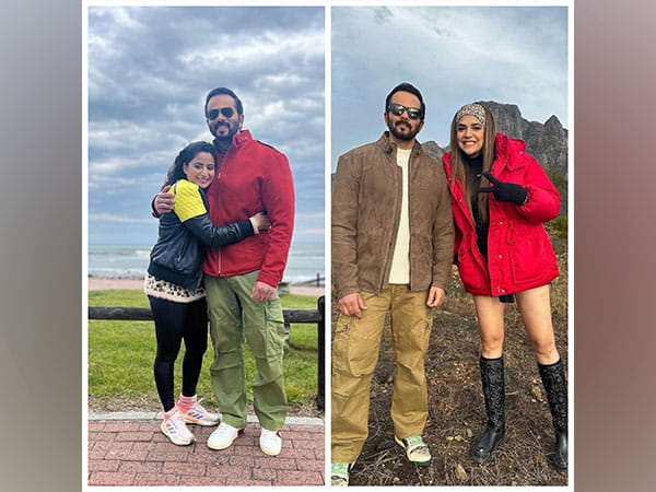 Khatron Ke Khiladi 13: Rohit Shetty unhappy with Aishwarya Sharma, Anjum Fakih's crocodile stunt for THIS reason