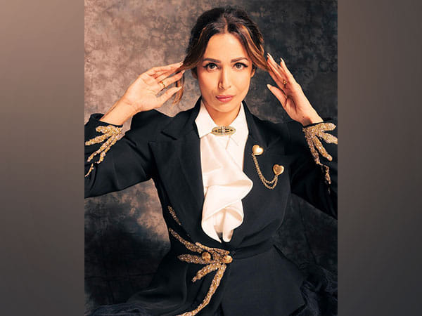 Malaika Arora shares a glimpse of her 'Lazy Kinda Day' 