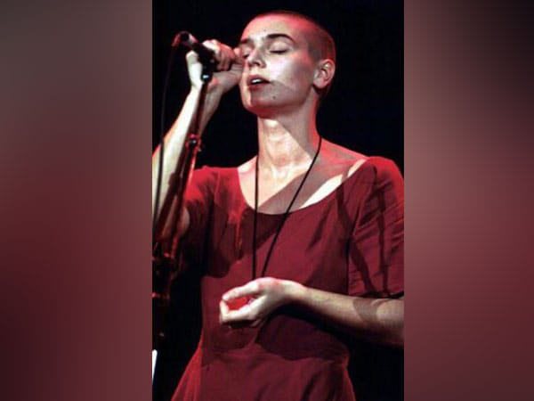 Irish singer Sinead O’Connor passes away at 56