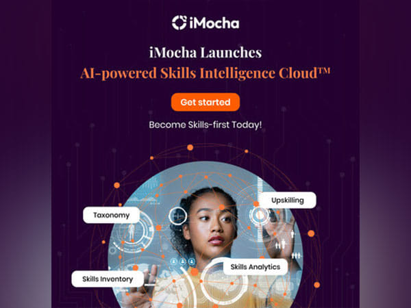 iMocha Launches AI-Powered Skills Intelligence Cloud to Enable Enterprises to Transition to Skills-First Talent Management