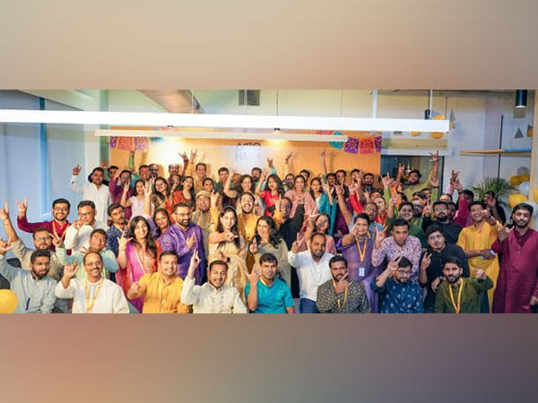 Houghton Mifflin Harcourt Launches its First Asia-Pacific Center of Excellence in Pune
