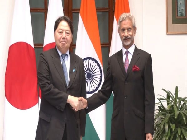 15th India-Japan Strategic Dialogue to chart the way for Global Partnership: Jaishankar