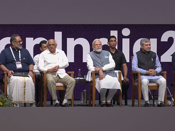 'SemiconIndia 2023' kicks off; global chipmakers converge in Gujarat to tap opportunities