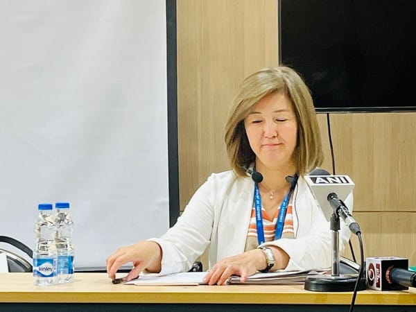 Micron Technology CEO meets PM Modi, discusses India semiconductor manufacturing ecosystem