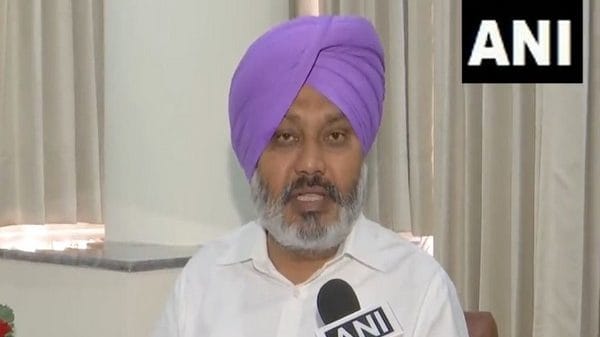 Bring new policy to counter Pakistani drones carrying illicit drugs, Punjab Minister urges Centre