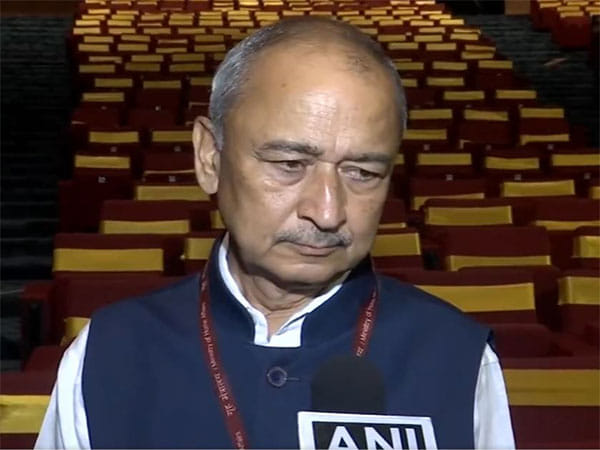 'Bharat Mandapam' can challenge convention centres across world, says ITPO Chairman