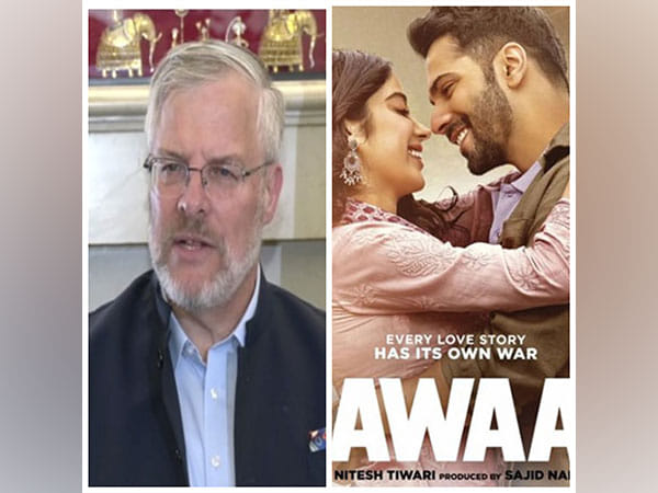 Israel envoy Naor Gilon expresses disappointment at “trivialization of the significance of the Holocaust