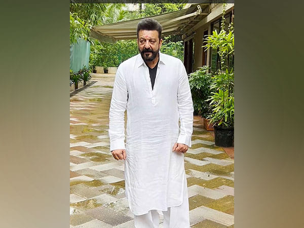 Raveena Tandon to Jackie Shroff, Bollywood celebs extend birthday wishes to Sanjay Dutt