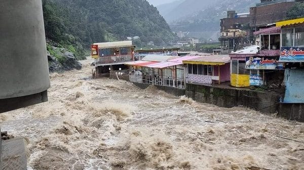 One dead, 11 injured as Typhoon Khanun crosses Japan’s Okinawa, knocks out power