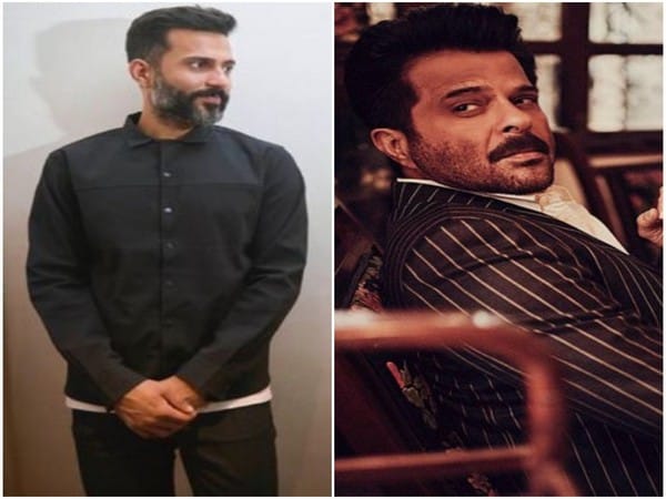 Anil Kapoor shares birthday wish for Anand Ahuja, calls him 