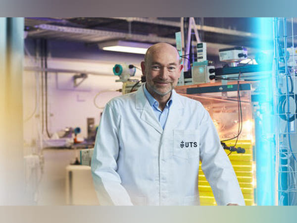 University of Technology Sydney (UTS) hosts Decarbonising Australia Summit