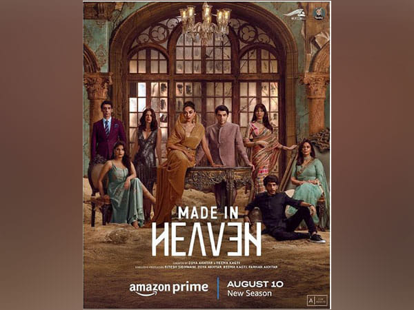 Zoya Akhtar’s ‘Made in Heaven Season 2’ official trailer to be out on this date