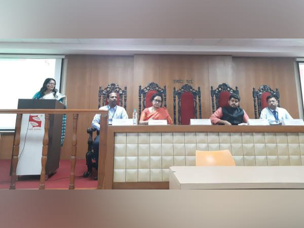 Symbiosis Law School, Pune Hosts 'Zero Day Programme' for Upcoming B.A./B.B.A.LL. B (Hons) Batch