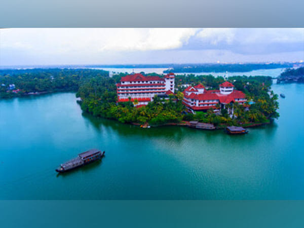 The Leela Palaces, Hotels and Resorts expands footprint in South India with the opening of its second hotel in god's own country, Kerala