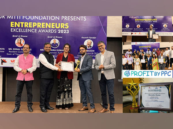 Profit By PPC outshines as the Best Digital Marketing Company