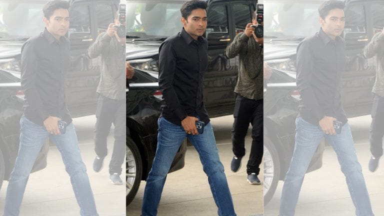 Look Out Circular against Abhishek Banerjee to be withdrawn. What it is & who can issue it