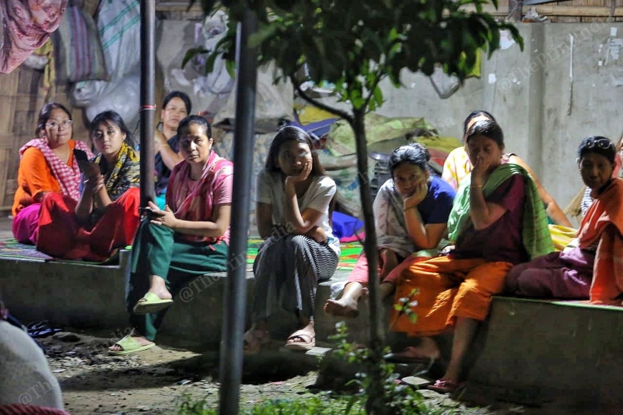 Photo: Praveen Jain | ThePrint