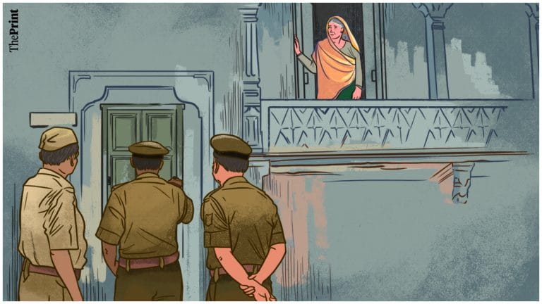 Bollywood, Netflix smell story in 1992 Ajmer gangrapes. After court, now privacy battle begins