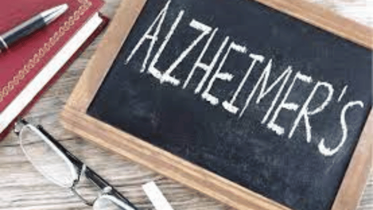 How a protein fragment in the brain & spinal fluid may simplify tracking Alzheimer’s progression