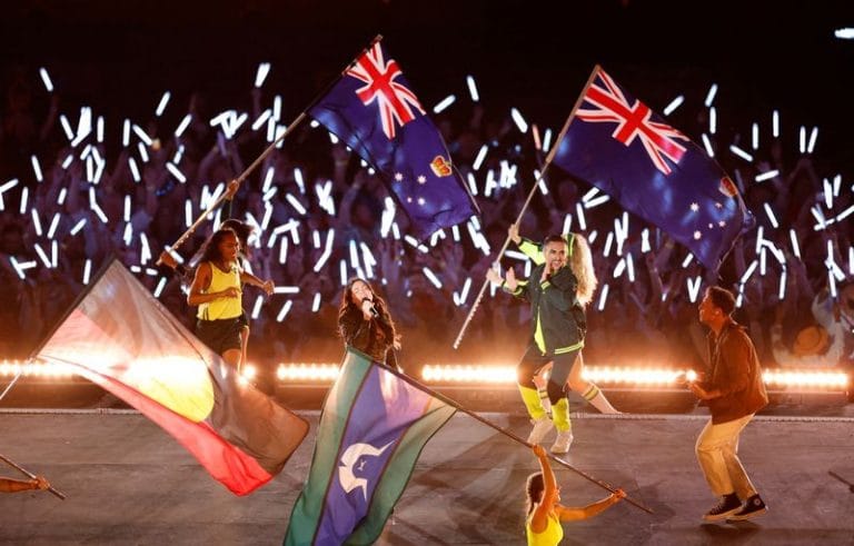 Australia pulls out of 2026 Commonwealth Games over cost concerns
