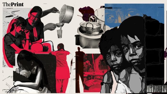 Illustration: Soham Sen | ThePrint