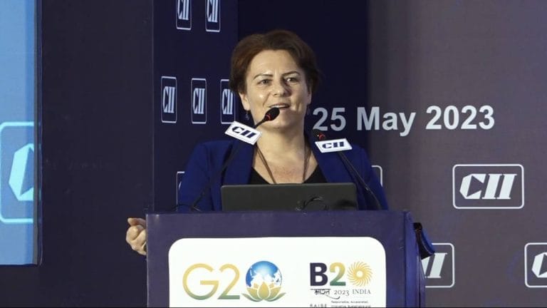 Taking on China, ties with India to NATO summit host — Lithuania’s the tiny EU nation that could