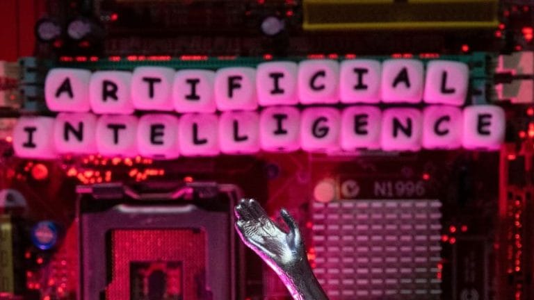 Elon Musk thinks China is interested in international AI framework after his Beijing visit