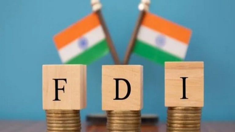 Foreign companies pulling out money actually shows ‘success story’ of India, says Economic Survey