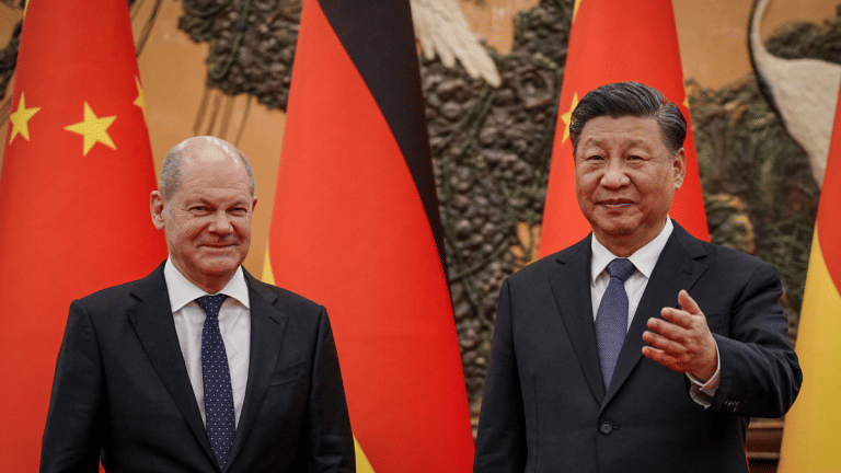 Germany can help EU de-risk from China. It will break Xi’s ‘bypass the collective’ tactic