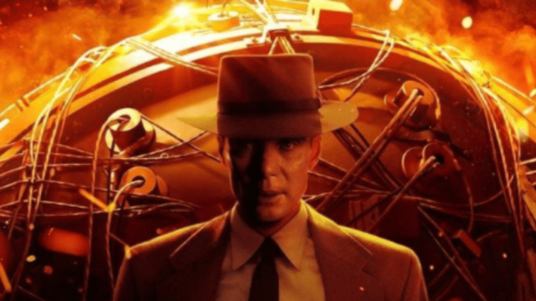 SubscriberWrites: Why Oppenheimer was right & Christopher Nolan has gone wrong with the Bhagawad Gita