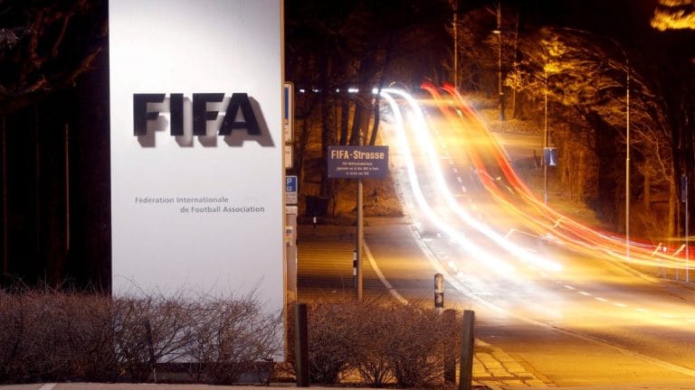 Soccer agents lose appeal against FIFA’s transfer commission cap, licencing examinations
