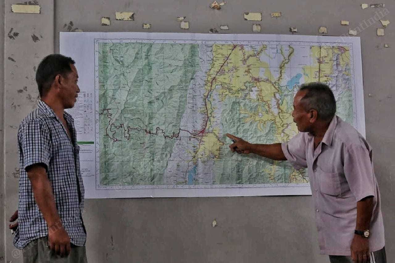 Strategising underway | Praveen Jain | ThePrint