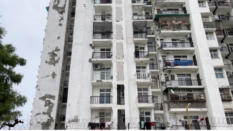 People were keen to give me a house on rent – till they learned about my Dalit identity