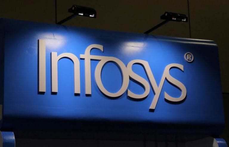 Infosys signs five-year AI deal with $2 billion target spend