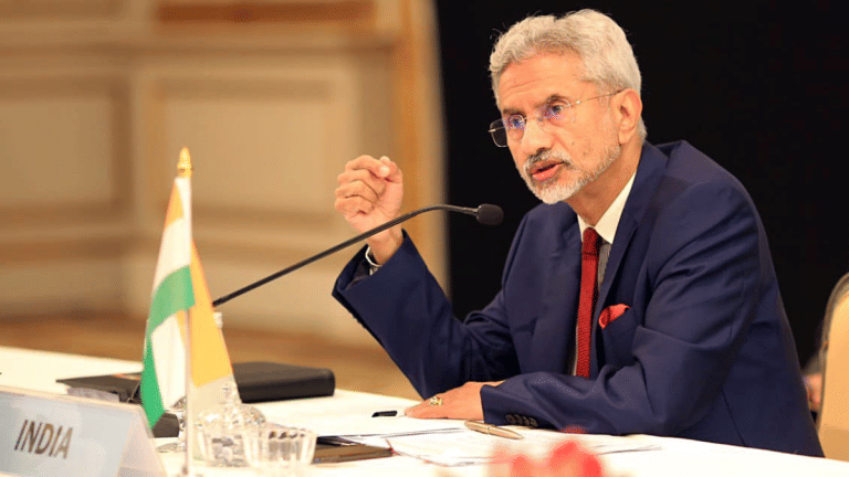 Connectivity, peace at India-Myanmar border: What Jaishankar discussed at Mekong Ganga Cooperation meet
