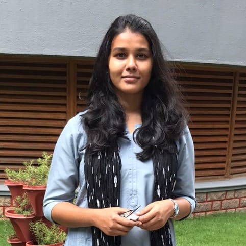 Jenifer Deivanayagam