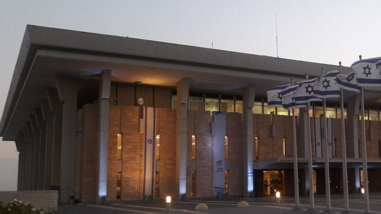 Why Modi’s Israel visit has become the stage for a Knesset vs Judiciary battle