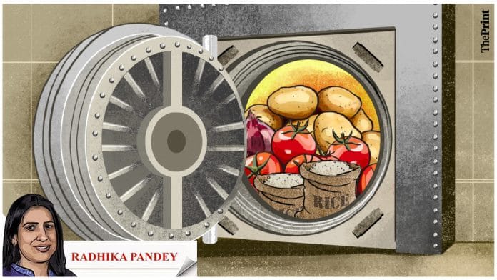 Illustration: Manisha Yadav | ThePrint