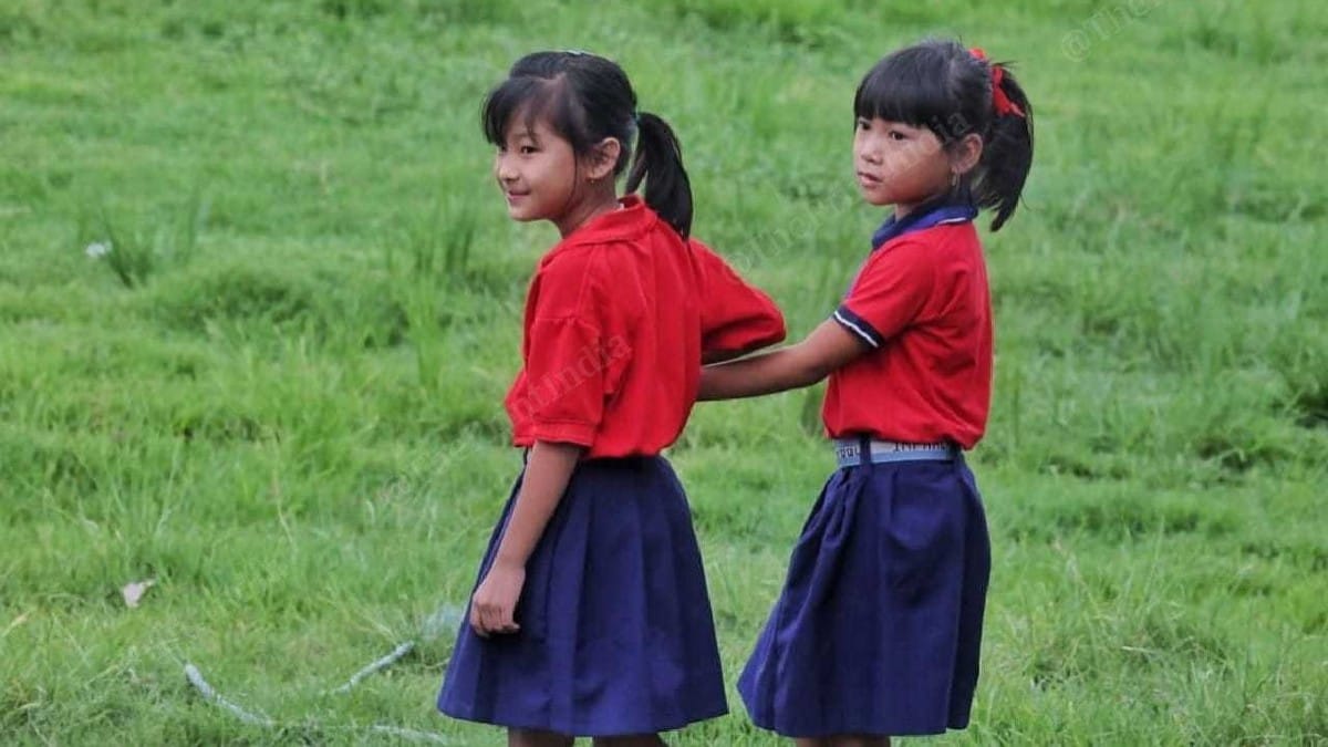 Thoibi and Naorem | Praveen Jain | ThePrint