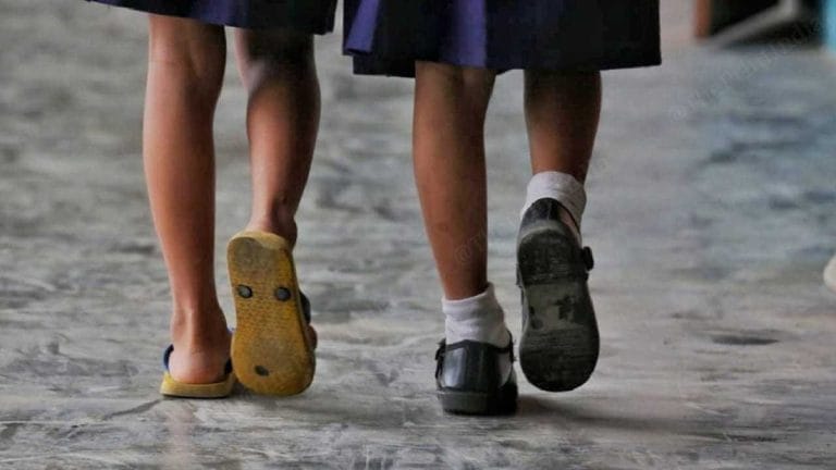 14,763 schoolkids displaced in Manipur, 93.5% readmitted to ‘nearest feasible school’, govt tells RS
