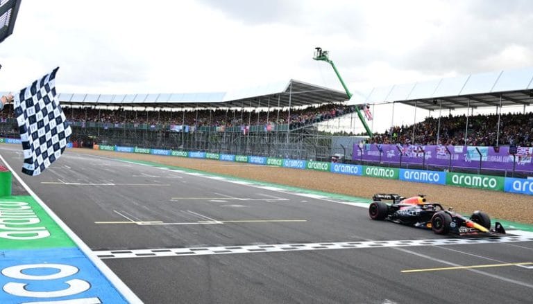 Motor racing-Formula One’s Netflix effect filtering down to schools
