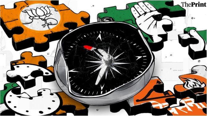 Illustration: Soham Sen | ThePrint