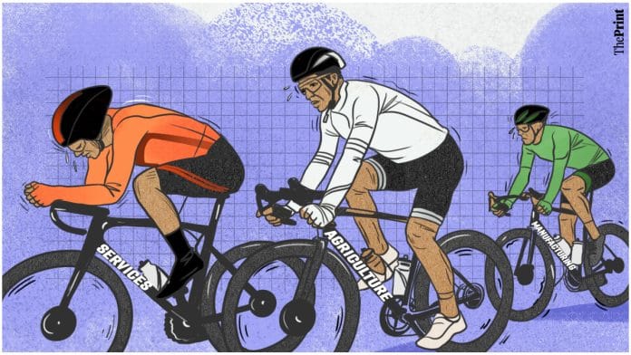 Illustration by Manisha Yadav, ThePrint