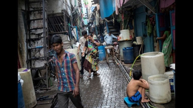 Slums aren’t just a global scale problem – they’re also a world-class opportunity