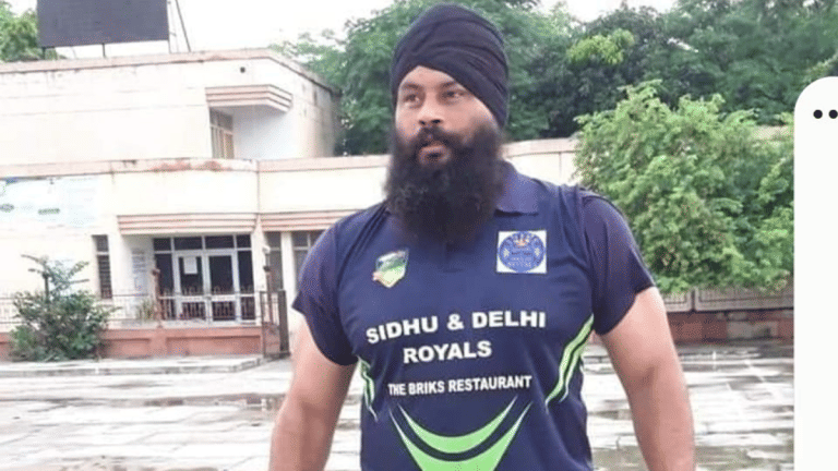 Punjab ‘activist’, who campaigned against sale of drugs & contraband by chemists, shot dead in Mansa
