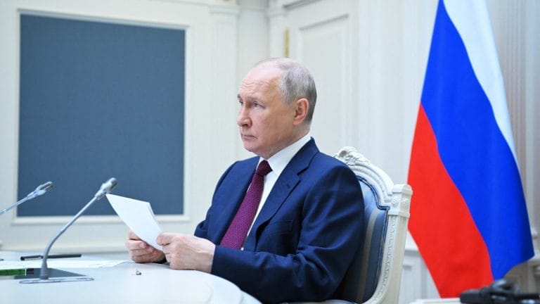 Putin won’t attend BRICS Summit by ‘mutual agreement’ says South Africa