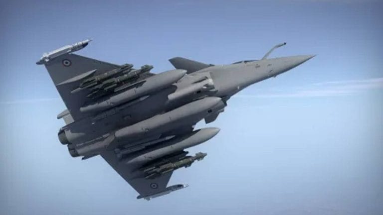 ‘Combat proven’, multi-tasker: All about Rafale M fighter aircraft India is set to buy from France
